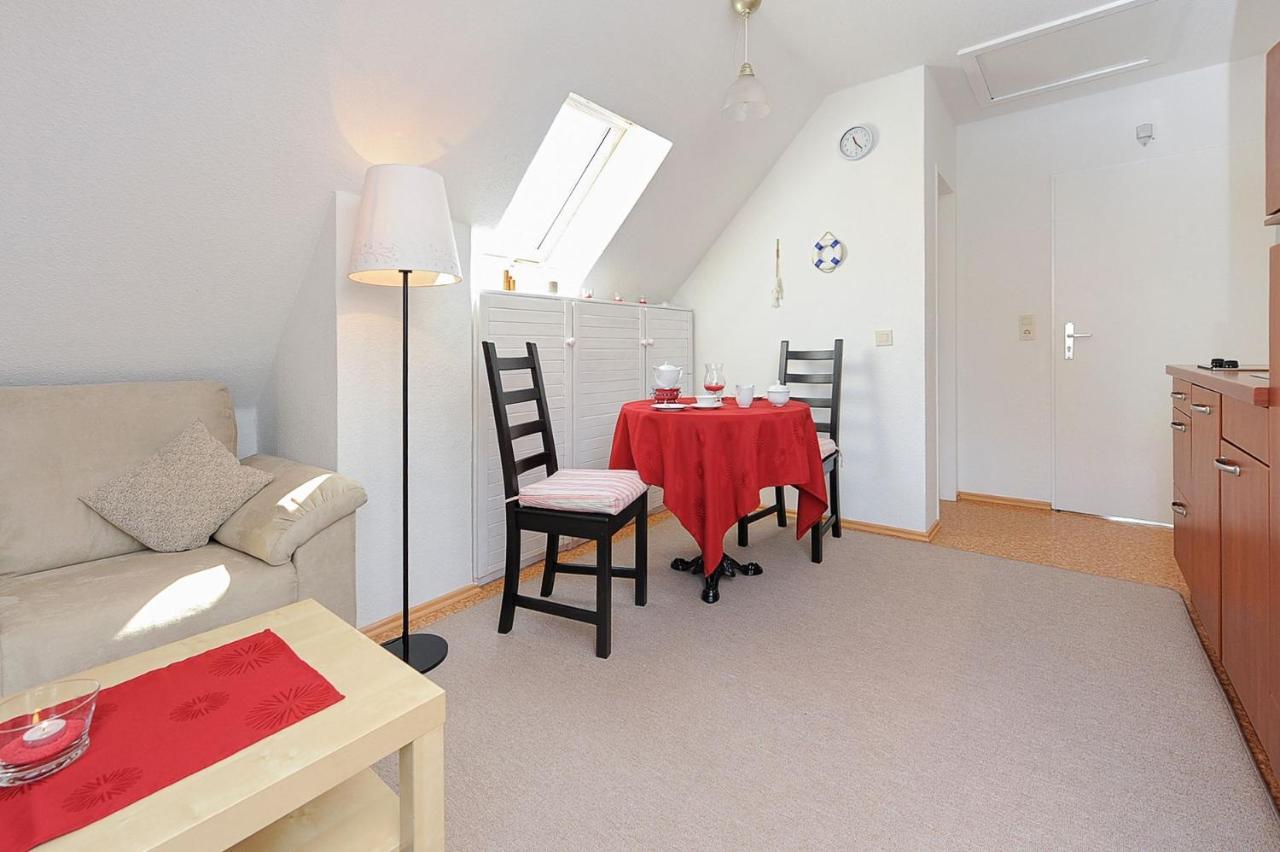 Friesenhuus Bensersiel Obergeschoss Esens Exterior foto